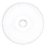 50 x HP 8.5GB DVD+R DL Dual layer 8X - Full Hub Printable DVD DL + no Sleeves