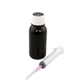4 x 100ml Refill ink for Brother LC3333 lc3333xl cartridges MFC-J6530DW AUS SELL