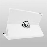 For 9.7" apple iPad Air 2 A1567 A1566 360 Luxury Folio Rotating Stand PU Leather