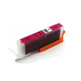 1 Compatible Ink CLI681XXL CLI681XL MAGENTA or BK For Canon PIXMA TS8360 Printer