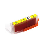 1X Compatible Ink CLI681XXL CLI681XL YELLOW or BK For Canon PIXMA TS8360 Printer