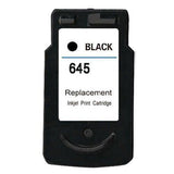 2 Black/Color PG-645 CL-646 Ink For Canon MG3060 2460 TR4560 MX496 TS3160 3360