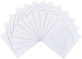 50 x HP 8.5GB DVD+R DL Dual layer 8X - Full Hub Printable DVD DL + no Sleeves