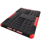 For iPad 10th 9th 8th 7th 6th 5th Gen Air Case Heavy Duty Shockproof Case SLIM