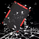 For iPad 10th 9th 8th 7th 6th 5th Gen Air Case Heavy Duty Shockproof Case SLIM