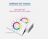 10x Generic Ink Cartridge 220XL For Epson WF2630 WF2650 WF2660 XP320 XP420 XP424