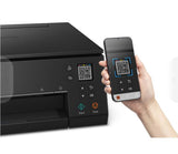 Canon PIXMA Home TS6360 Wireless 3-in-1 Inkjet Printer BONUS 10 INK cli681 ink