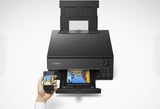 Canon PIXMA Home TS6360 Wireless 3-in-1 Inkjet Printer BONUS 10 INK cli681 ink