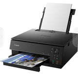 Canon PIXMA Home TS6360 Wireless 3-in-1 Inkjet Printer BONUS 10 INK cli681 ink