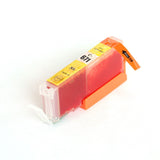 Compatible Ink PGI670 CLI671 XL For Canon TS5060 TS6060 MG5760 MG6860 MG7766