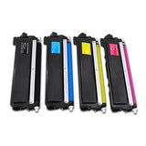 4x Generic TN240 TN 240 Toner for Brother MFC9120CN HL3040CN HL3045CN HL3070