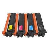 4x Generic TN240 TN 240 Toner for Brother MFC9120CN HL3040CN HL3045CN HL3070