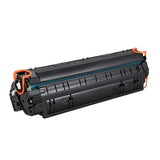 2x TONER Cartridge For HP CE285A 85A LaserJet pro M1212NF P1102 P1102W Printer