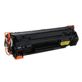 2x TONER Cartridge For HP CE285A 85A LaserJet pro M1212NF P1102 P1102W Printer