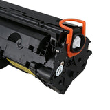 2x TONER Cartridge For HP CE285A 85A LaserJet pro M1212NF P1102 P1102W Printer