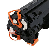 2x TONER Cartridge For HP CE285A 85A LaserJet pro M1212NF P1102 P1102W Printer