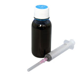 4x100ml Refill Ink for Epson 212 212XL WORKFORCE WF2810 WF2830 WF2850 AU FAST