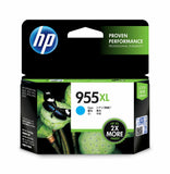 1 4 Genuine HP 965XL BK/C/M/Y OfficeJet 9010 9012 9016 9018 9019 9020 9026 9028