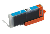 10x NoN-OEM Ink PGI-670XL CLI 671XL for Canon Pixma MG5760 MG5765 MG6860 Printer