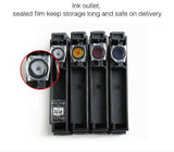 10x Generic Ink Cartridges 29XL 29 XL for Epson XP-235 XP-245 XP-432 XP-442