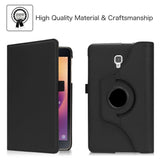 For Samsung Galaxy Tab A8 A 8.0 10.1" A7 Lite 8.7" 7" 360Leather Flip Case Cover