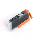 10 Ink Cartridges for Canon PGI-670XL CLI671XL PIXMA MG7766 TS5060 TS6060 nonoem