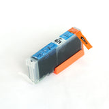 10 Ink Cartridges for Canon PGI-670XL CLI671XL PIXMA MG7766 TS5060 TS6060 nonoem