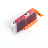 10 Ink Cartridges for Canon PGI-670XL CLI671XL PIXMA MG7766 TS5060 TS6060 nonoem