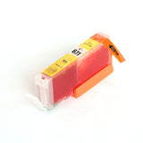 10 Ink Cartridges for Canon PGI-670XL CLI671XL PIXMA MG7766 TS5060 TS6060 nonoem