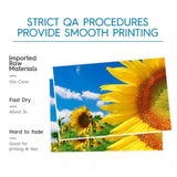 Generic 73N T0731-T0734 Cartridges for Epson Stylus CX5500 CX5900 CX7300 CX8300