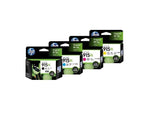 Genuine Original HP 915XL High Yield Ink Cartridges Officejet 8026 8012 8020