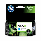 Genuine Original HP 965XL High Yield / Value Pack Ink Cartridge