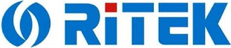 100 Ritek RIDATA White PRINTABLE Blank CD-R media 52X Full Hub Printab ...