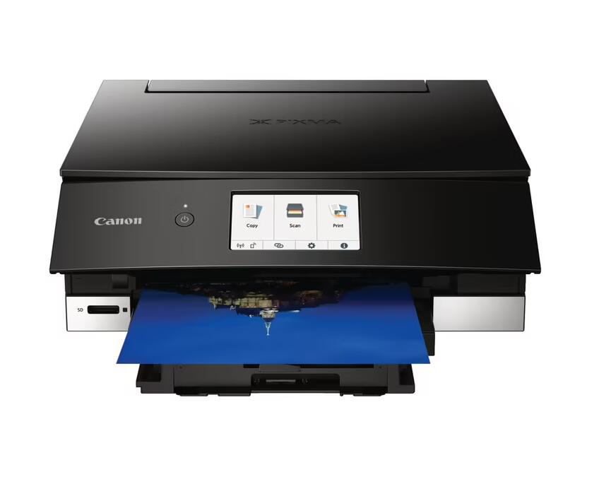 canon pixma home wireless all in one inkjet printer ts6360a