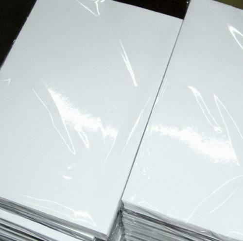 500 x 100GSM White color copy NORMAL Heavy Duty Paper Laser or Inkjet AU SELLER