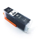 5x Ink CLI 651 PGI 650 XL for Canon IP7260 MX726 MX926 MG5460 MG6360 MG7160