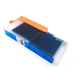 5x Generic CLI 651 PGI 650XL ink Cartridges for Canon Pixma MG5660 MG6660 IP7260