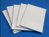 500 A4 Inkjet SINGLE SIDED GLOSSY Photo Paper 260gsm for all inkjet printers
