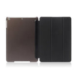 For Apple iPad MINI A1599 A1600 A1490 A1489 SLIM leather stand smart Cover 3line