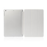 For Apple iPad MINI A1599 A1600 A1490 A1489 SLIM leather stand smart Cover 3line