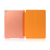 For Apple iPad MINI A1599 A1600 A1490 A1489 SLIM leather stand smart Cover 3line