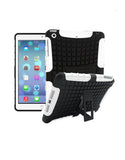 iPad Case 10th 9th 8th 7th 6th 5th Gen Air 5 4 Heavy Duty Shockproof Cover SLIM