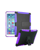 iPad Case 10th 9th 8th 7th 6th 5th Gen Air 5 4 Heavy Duty Shockproof Cover SLIM