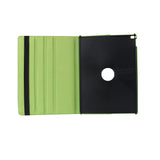 360 Rotating Polka DOT Print Flip Stand Case Cover for Apple iPad 2 3 4 5 6 MINI