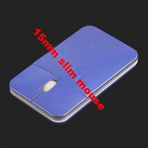 USB Wired Notebook Laptop PC plastic Optical SLIM 15mm Mouse PINK mice