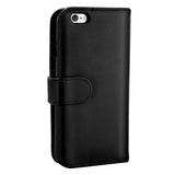 Leather Flip CREDIT CARD Case Wallet Cover Stand For Apple iPhone 7 6S 6 Plus 5