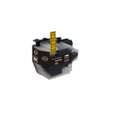 6 x Compatible LC3319 LC3319XL Ink Cartridge For Brother MFC J5330dw J6930dw