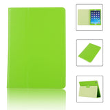 PU Leather Flip Smart Stand Case Cover For Apple iPad 8th Generation 10.2” 2fold
