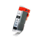 5x Ink For Canon PGI520 CLI521 PIXMA iP4700 MP540 MP550 MP560 Printer Cartridge