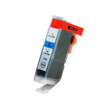 5x Ink For Canon PGI520 CLI521 PIXMA iP4700 MP540 MP550 MP560 Printer Cartridge